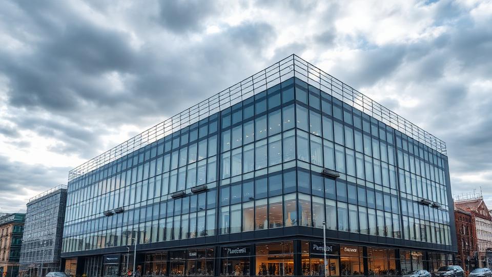 Benefits of Chain Blocks