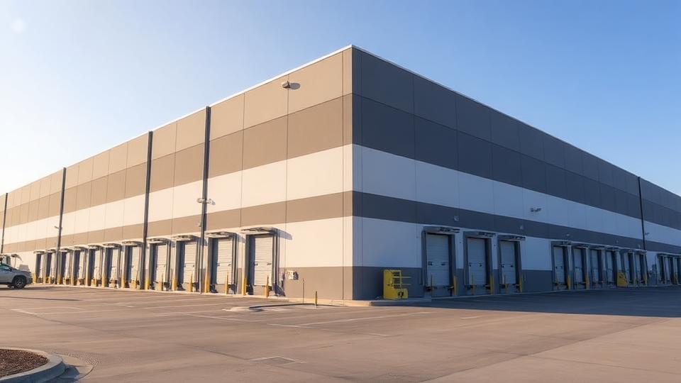 The Importance of Eye Bolts to the Industrial Lifting World